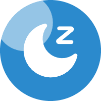 Sleep Well Logo